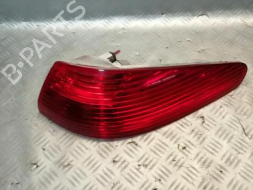 Used Right taillight PEUGEOT 607 (9D, 9U) 2.2 HDi (133 hp) 22590190