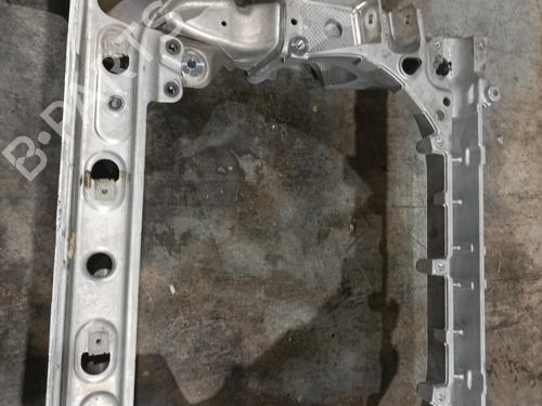 Used Subframe Subframe MERCEDES-BENZ EQC (N293) EQC 400 4-matic (293.890) (408 hp) 23781777 23781777