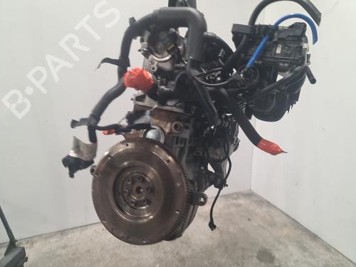 Used Engine Engine FORD KA (RU8) 1.2 (69 hp) 33950242 33950242