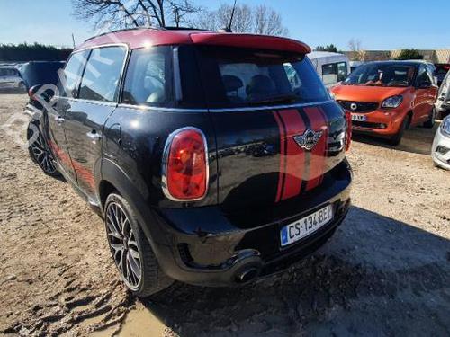 Left taillight MINI MINI COUNTRYMAN (R60) John Cooper Works ALL4 | BP33950549C34 - Image 6