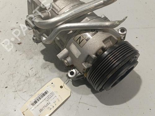 Compressor A/C Compressor A/C BMW 3 Coupe (E46) 318 Ci (150 hp) 22579770 22579770