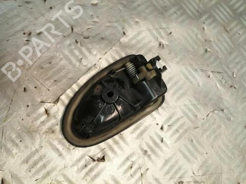 Used Front left interior door handle NISSAN PRIMASTAR Van (X83) 2.0 dCi 115 (114 hp) 22583895