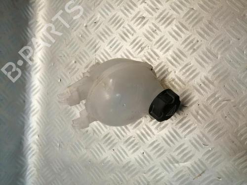 Used Expansion tank PEUGEOT 208 I (CA_, CC_) 1.2 THP 110 (110 hp) 22584511