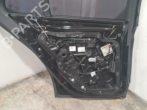 Dør venstre bagtil MERCEDES-BENZ E-CLASS (W213) E 200 d (213.013) | BP33299485C4 - Image 3