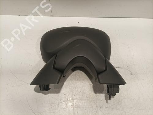 Left mirror OPEL VIVARO A Van (X83) 2.0 CDTI (F7) | BP31597431C26 