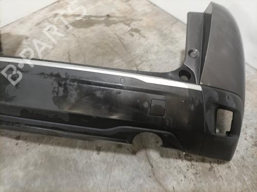 Used Rear bumper Rear bumper PEUGEOT 2008 II (UD_, US_, UY_, UJ_, UR_, UC_) 1.5 BlueHDI 130 (131 hp) 27266248 27266248