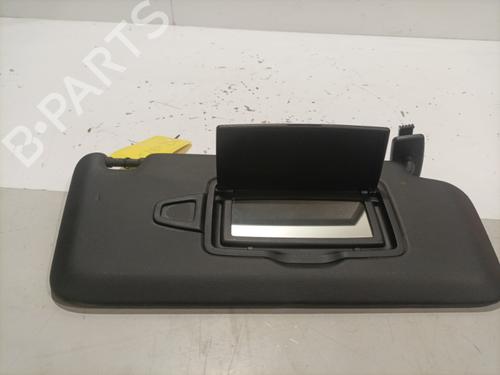 Right sun visor MERCEDES-BENZ GLC (X253) 250 d 4-matic (253.909) | BP22573576I2 