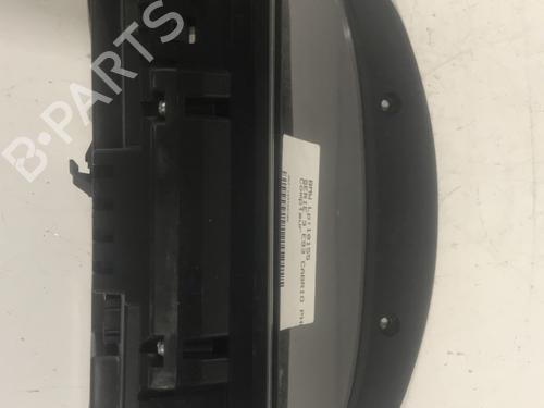 Instrument cluster BMW 3 Convertible (E93) 325 i | BP27236657C47 