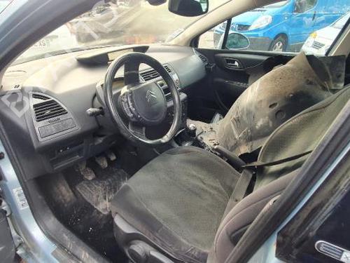 Starter CITROËN C4 I (LC_) 1.6 HDi | BP22591835M8 