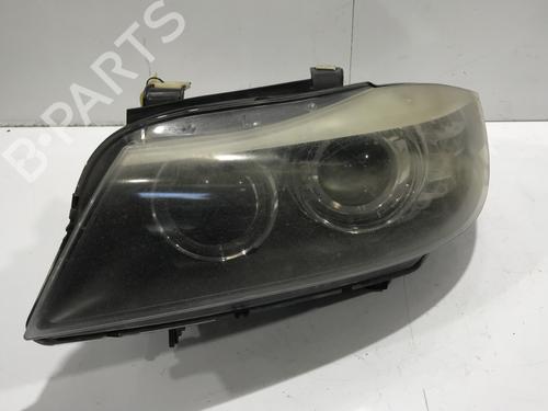 Left headlight BMW 3 Touring (E91) 320 d | BP26713420C28 - Image 2