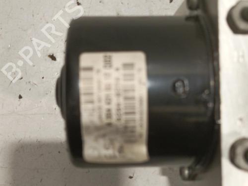 ABS pump MERCEDES-BENZ C-CLASS (W203) C 200 CDI (203.004) | BP22571645M43 