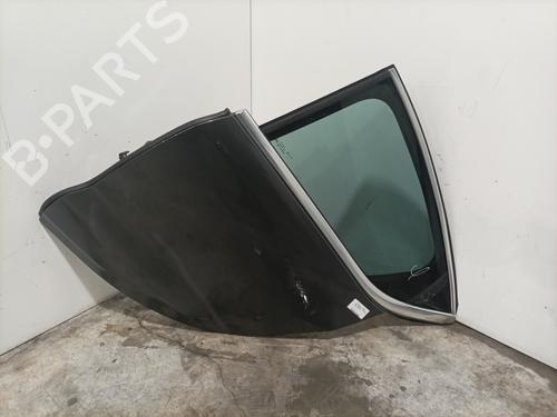 Used Left rear door CITROËN DS4 (NX_) 2.0 HDi / BlueHDi 135 (136 hp) 30884550