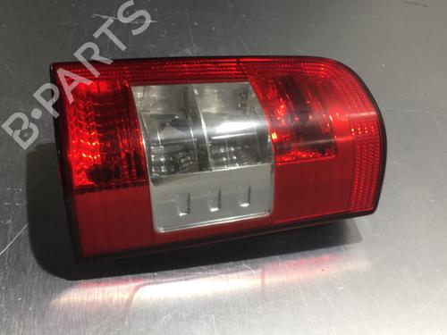 Used Right taillight Right taillight CITROËN BERLINGO / BERLINGO FIRST MPV (MF_, GJK_, GFK_) 1.6 HDI 90 (MF9HX) (90 hp) 22572975 22572975