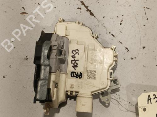 Rear right lock AUDI A3 Sportback (8VA, 8VF) 1.6 TDI | BP22571738C99 