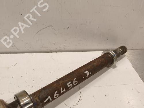 Right front driveshaft RENAULT CLIO V (B7_) 1.0 TCe 90 (B7MT) | BP37748043M39 - Image 3