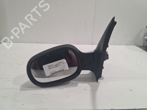 Used Left mirror Left mirror 36413697 36413697
