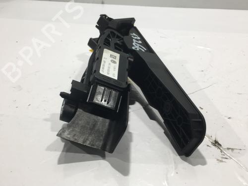 Pedal AUDI Q3 (8UB, 8UG) 2.0 TDI quattro | BP23781789I4 - Image 4