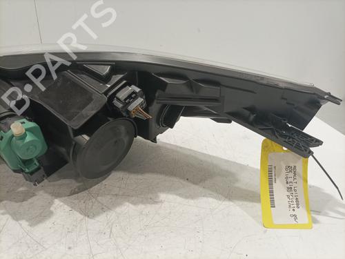 Right headlight RENAULT ZOE (BFM_) ZOE | BP33950352C29  - Image 6
