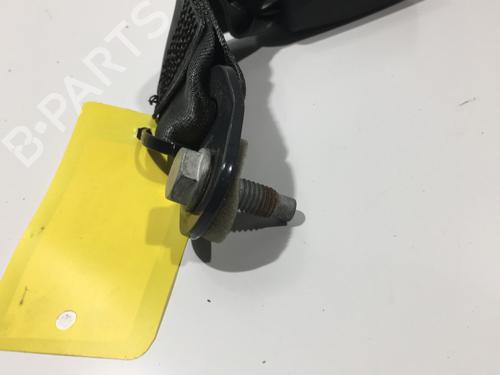 Used Seat buckle Seat buckle CITROËN DS3 (SA_) 1.6 HDi 90 (92 hp) 22585311 22585311