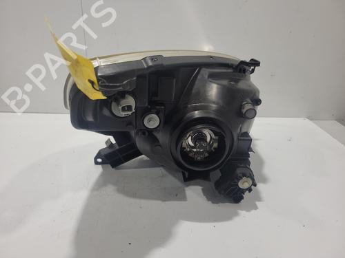 Left headlight TOYOTA RAV 4 II (_A2_) 2.0 D 4WD (CLA20_, CLA21_, CLA20R, CLA21R) | BP29543190C28 - Image 2