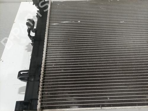 Used Water radiator Water radiator DACIA JOGGER (RK_) 1.0 TCe 110 (RKMD) (110 hp) 29012240 29012240