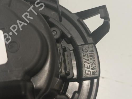 Heater blower motor RENAULT CLIO IV (BH_) 1.5 dCi 75 | BP22580939M62 