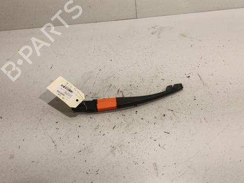 Used Rear windshield wiper arm PEUGEOT 208 I (CA_, CC_) 1.6 GTi (208 hp) 22577195