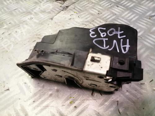 Front right lock BMW 5 (E60) 530 d | BP22581494C97 