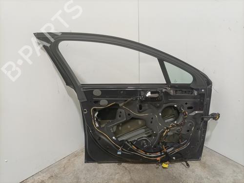 Left front door PEUGEOT 508 I (8D_) 2.2 HDi | BP27545092C2 