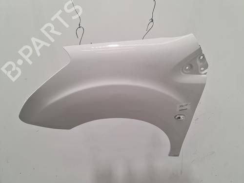 Used Left front fenders Left front fenders PEUGEOT PARTNER Box Body/MPV 1.6 HDi 16V (90 hp) 35924089 35924089