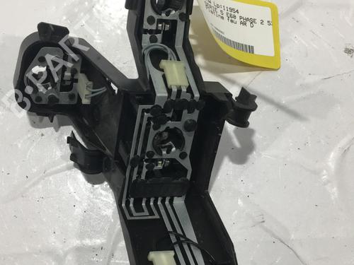 Used Lamp holder BMW 5 (E60) 530 d (218 hp) 25268386