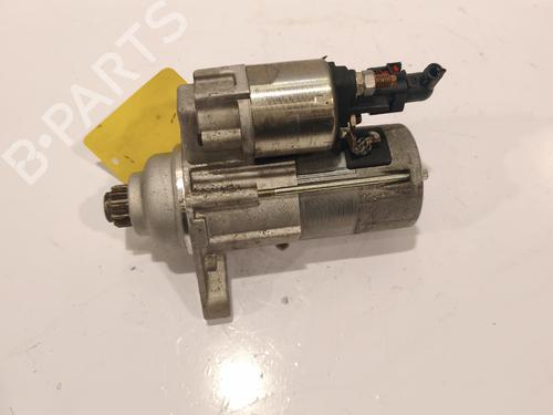 Used Starter Starter 37500124 37500124