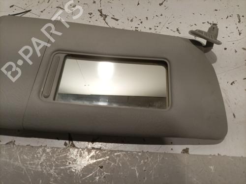 Right sun visor BMW 3 (E46) 320 d | BP22583129I2 