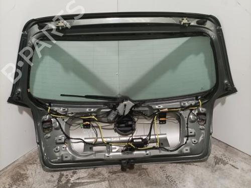 Tailgate VW GOLF V (1K1) 1.9 TDI | BP22585762C6 