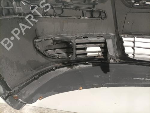 Used Front bumper Front bumper VW POLO IV (9N_, 9A_) 1.4 TDI (70 hp) 36413729 36413729