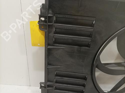 Radiator fan VW GOLF VI (5K1) 1.6 TDI | BP22569536M35 