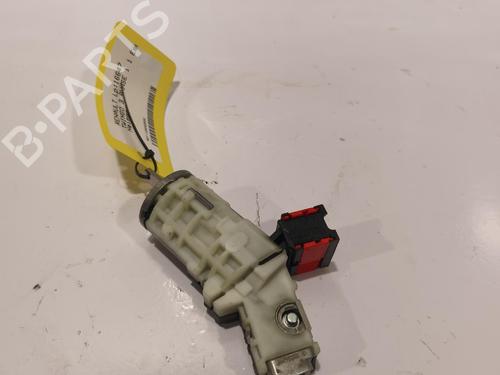 Ignition barrel RENAULT TWINGO III (BCM_, BCA_) | BP37500310M48 - Image 4