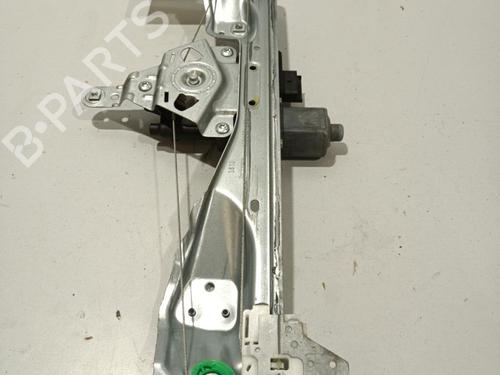Used Rear right window mechanism Rear right window mechanism 22575299 22575299