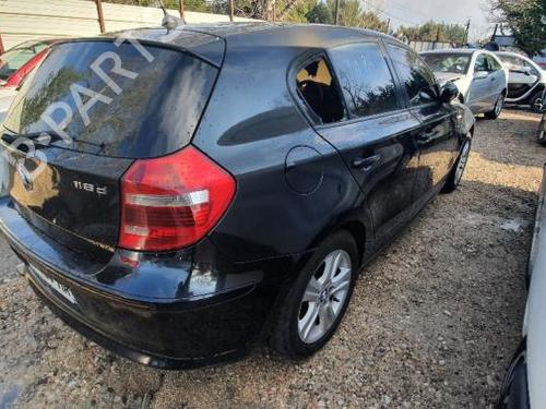 Rear differential BMW 1 (E87) 118 d | BP26296940M24 - Image 10