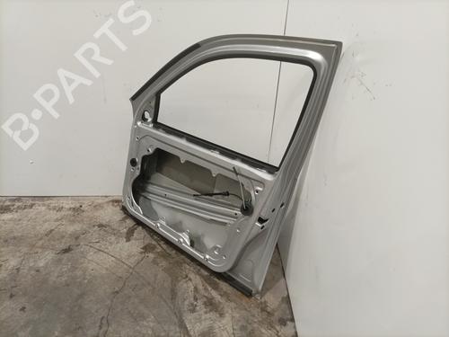 Right front door VW GOLF IV (1J1) 1.9 TDI | BP26239615C3 
