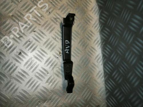 Used Front right exterior door handle PEUGEOT 2008 I (CU_) 1.2 THP 130 / PureTech 130 (130 hp) 22578586