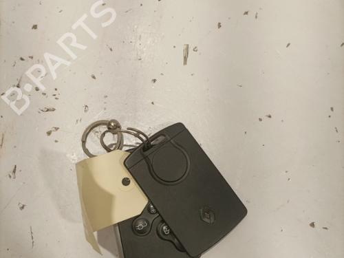 Used Electronic module Electronic module RENAULT ZOE (BFM_) ZOE (92 hp) 22584886 22584886