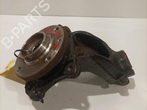 Used Right front steering knuckle Right front steering knuckle CITROËN C3 AIRCROSS II (2R_, 2C_) 1.2 PureTech 110 (2RHNZB, 2RHNZW, 2RHNPX, 2RHNPJ) (110 hp) 22578979 22578979