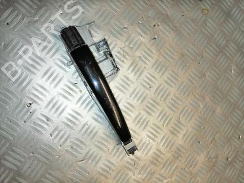 Front right exterior door handle PEUGEOT 5008 (0U_, 0E_) 1.6 HDi | BP22591327C129 