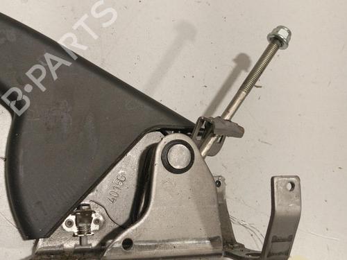 Hand brake RENAULT CLIO IV (BH_) 1.5 dCi 90 | BP22570902I18 