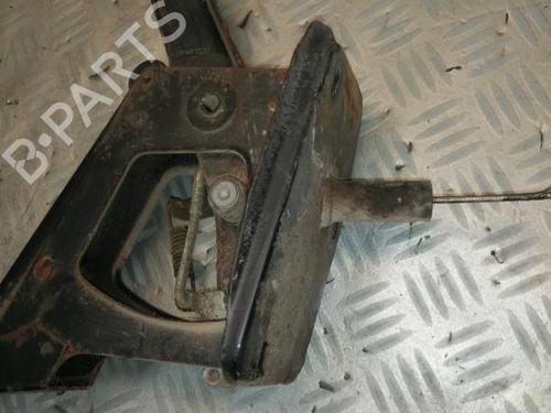 Used Break pedal Break pedal 37748079 37748079