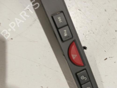 Used Warning switch Warning switch LAND ROVER RANGE ROVER SPORT I (L320) 3.6 D 4x4 (272 hp) 22576622 22576622