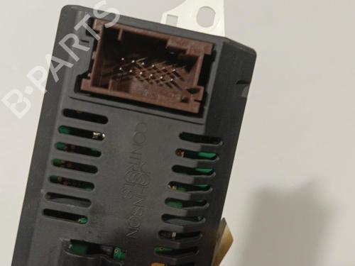 Used Display monitor Display monitor PEUGEOT 307 (3A/C) 1.6 HDi (90 hp) 22571664 22571664