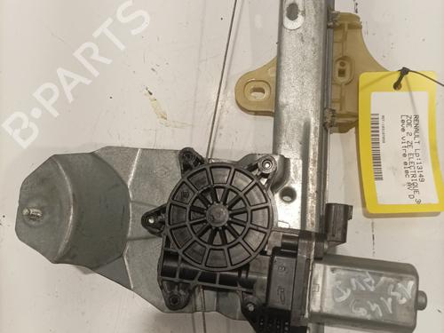 Front right window mechanism RENAULT ZOE (BFM_) ZOE (BFMC, BFMD) | BP25474896C23 - Image 6