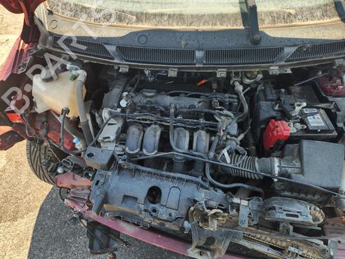 Hattehylde FORD KA+ III (UK, FK) 1.2 Ti-VCT | BP38033698C85 - Image 11